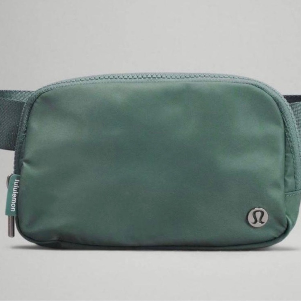 Lululemon Belt Bag